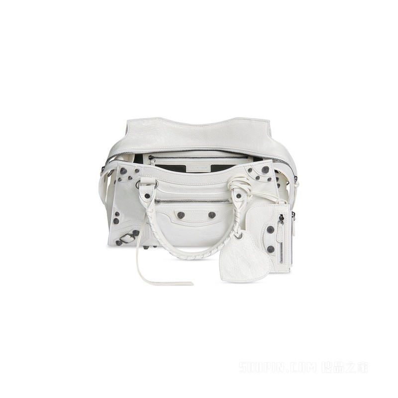 NEO CAGOLE CITY 小号手提包