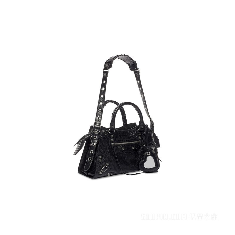 NEO CAGOLE CITY 小号手提包