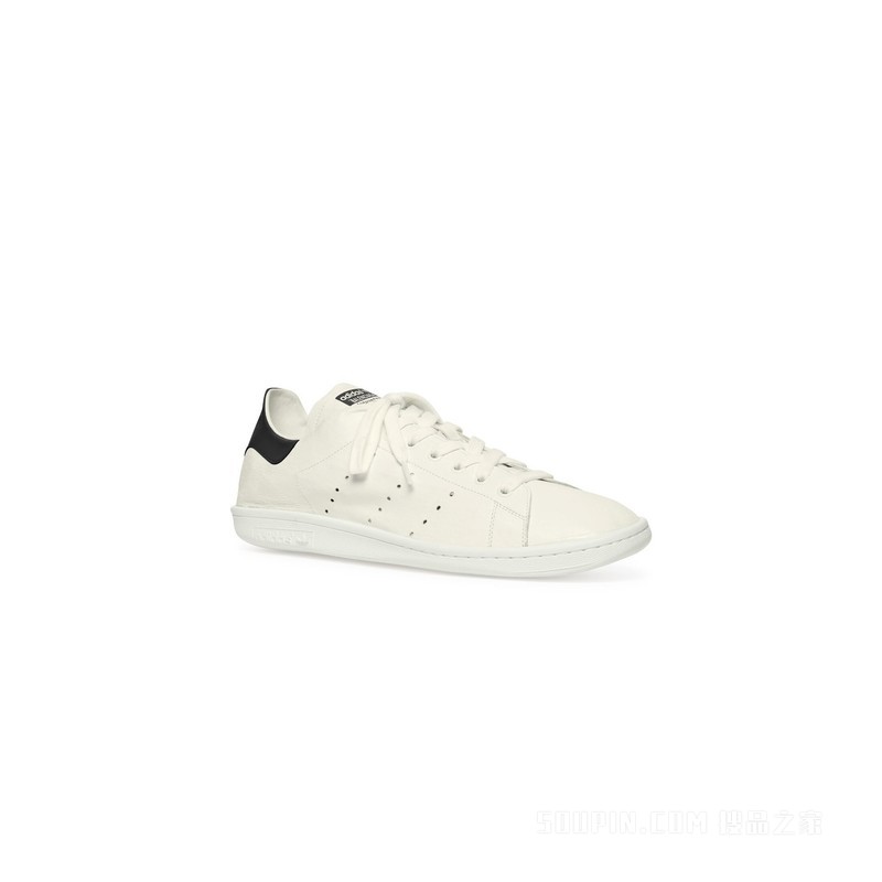 BALENCIAGA / ADIDAS STAN SMITH 女士运动鞋