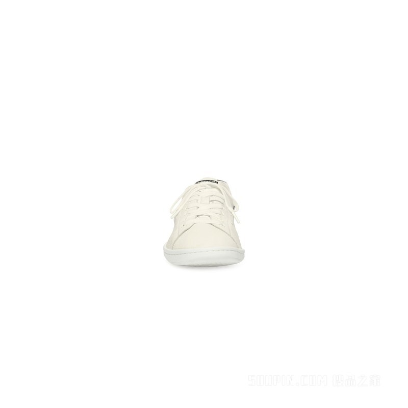 BALENCIAGA / ADIDAS STAN SMITH 女士运动鞋