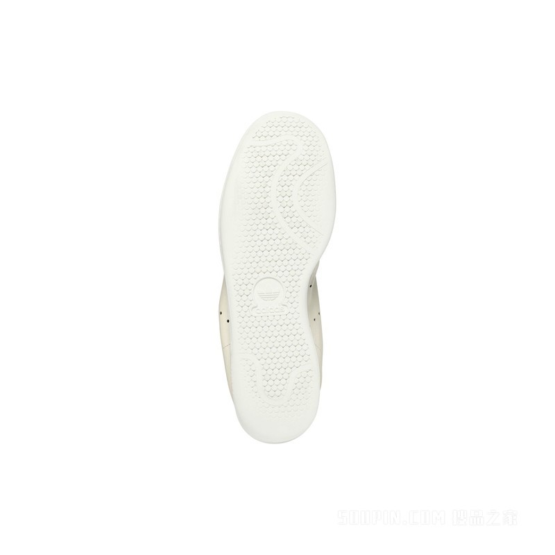 BALENCIAGA / ADIDAS STAN SMITH 女士运动鞋