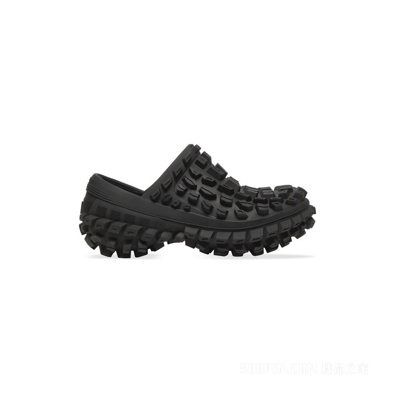 DEFENDER CLOG 屐鞋