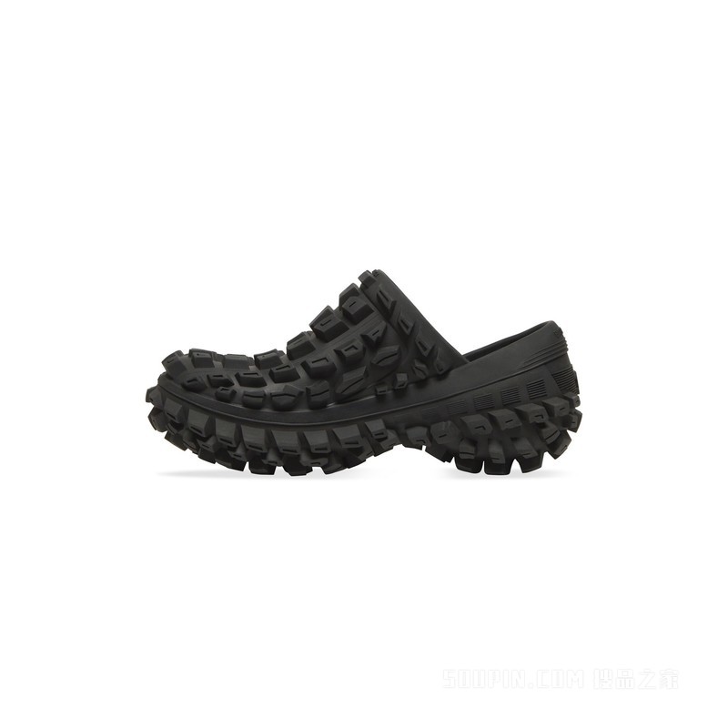 DEFENDER CLOG 屐鞋