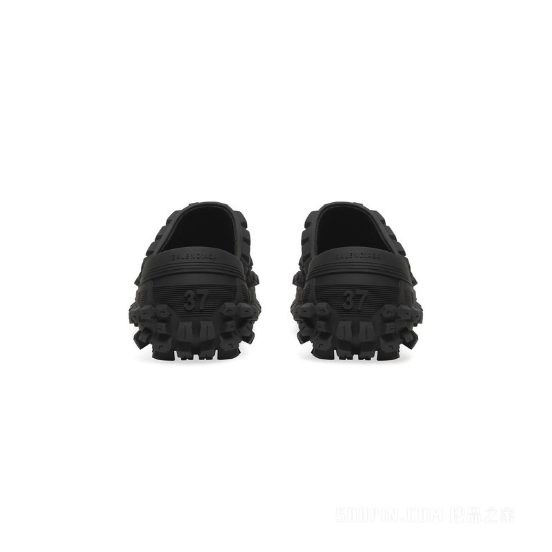 DEFENDER CLOG 屐鞋