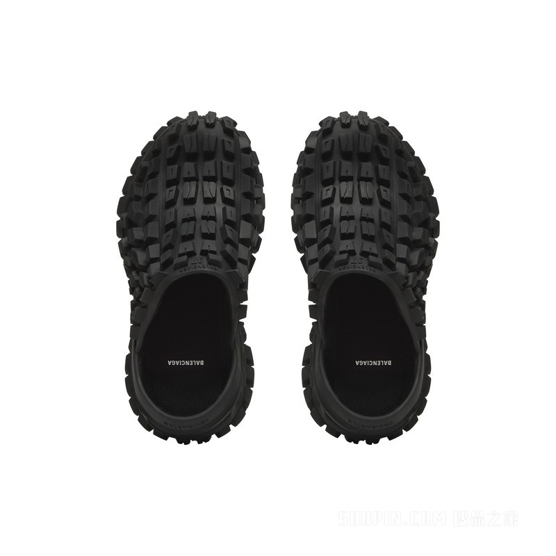DEFENDER CLOG 屐鞋
