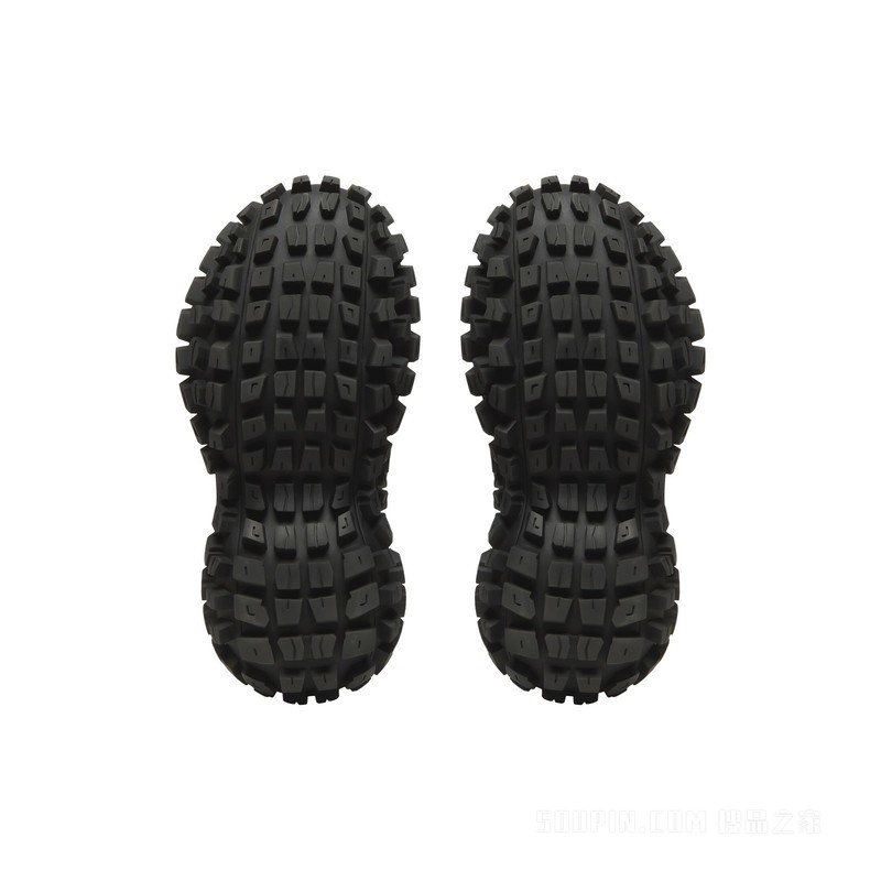 DEFENDER CLOG 屐鞋