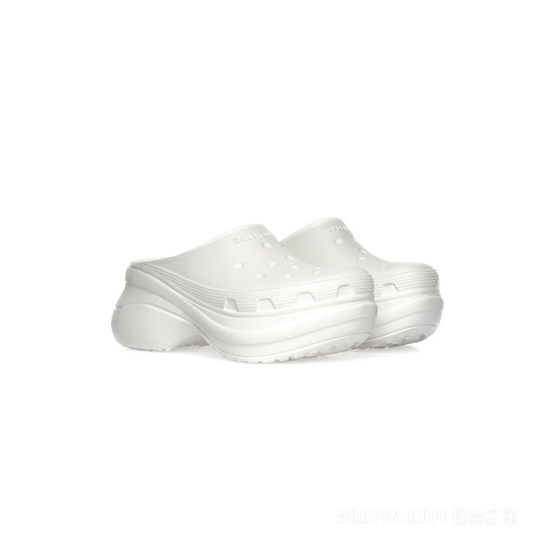 CROCS™ 穆勒鞋