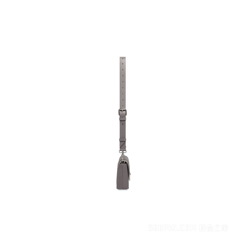 DOWNTOWN MEN超小号斜挎包