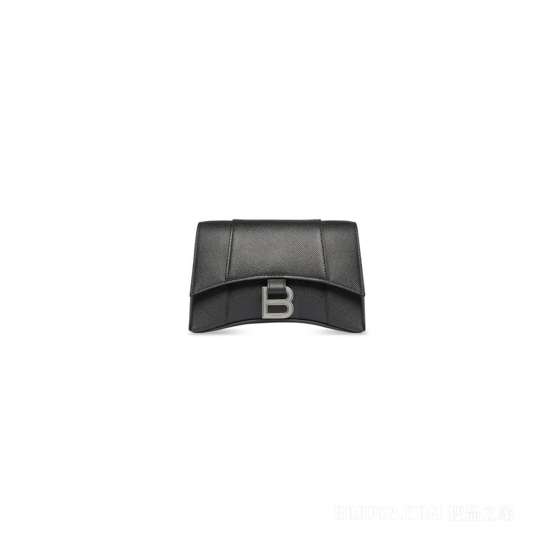 DOWNTOWN MEN超小号斜挎包