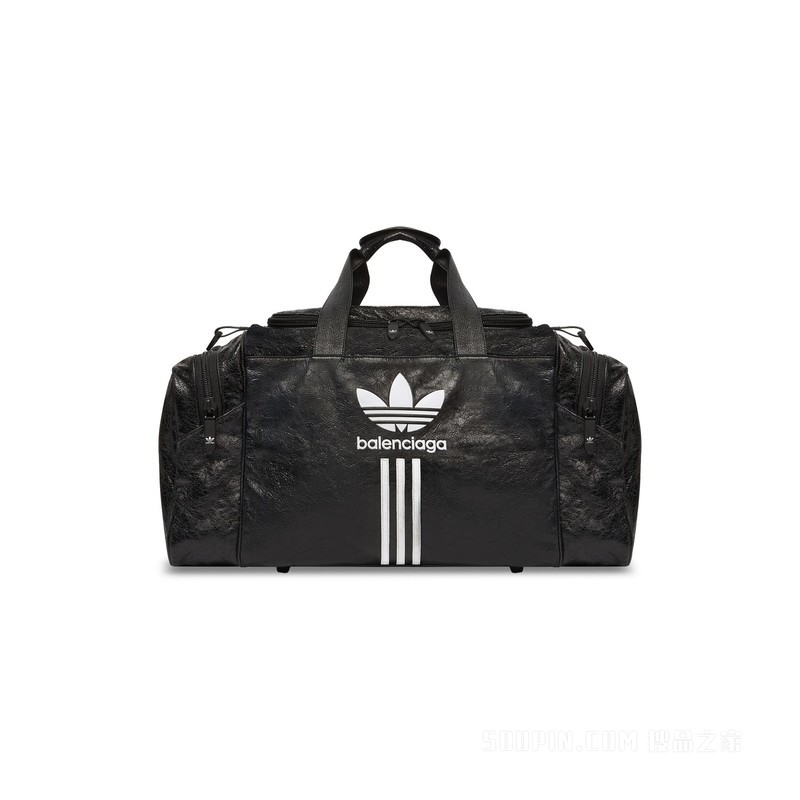 BALENCIAGA / ADIDAS 健身袋