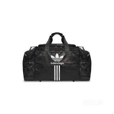 BALENCIAGA / ADIDAS 健身袋
