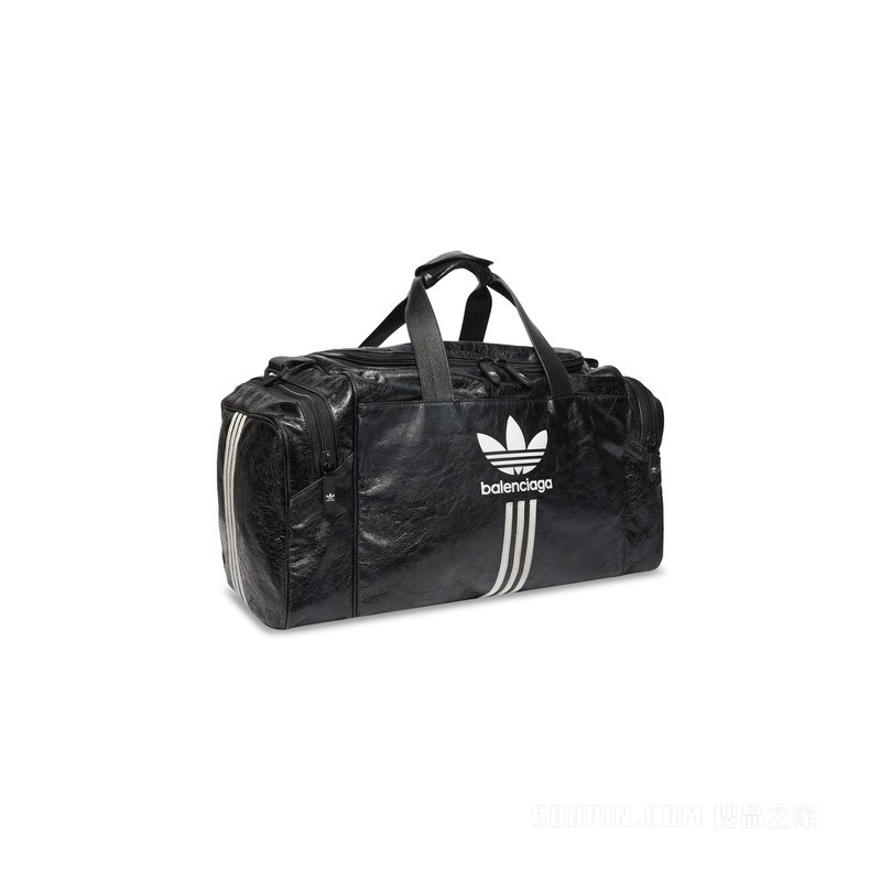 BALENCIAGA / ADIDAS 健身袋