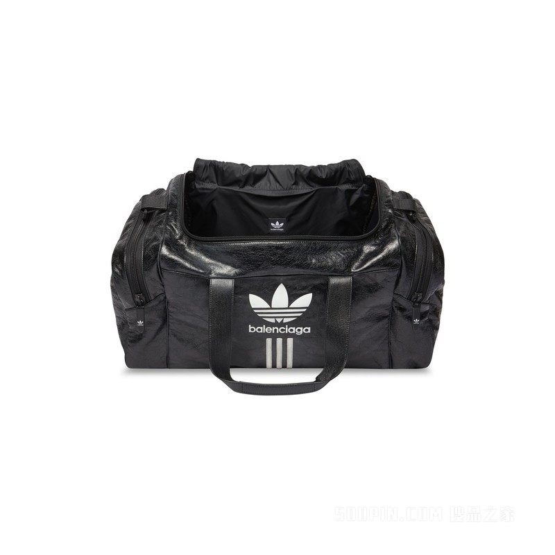 BALENCIAGA / ADIDAS 健身袋