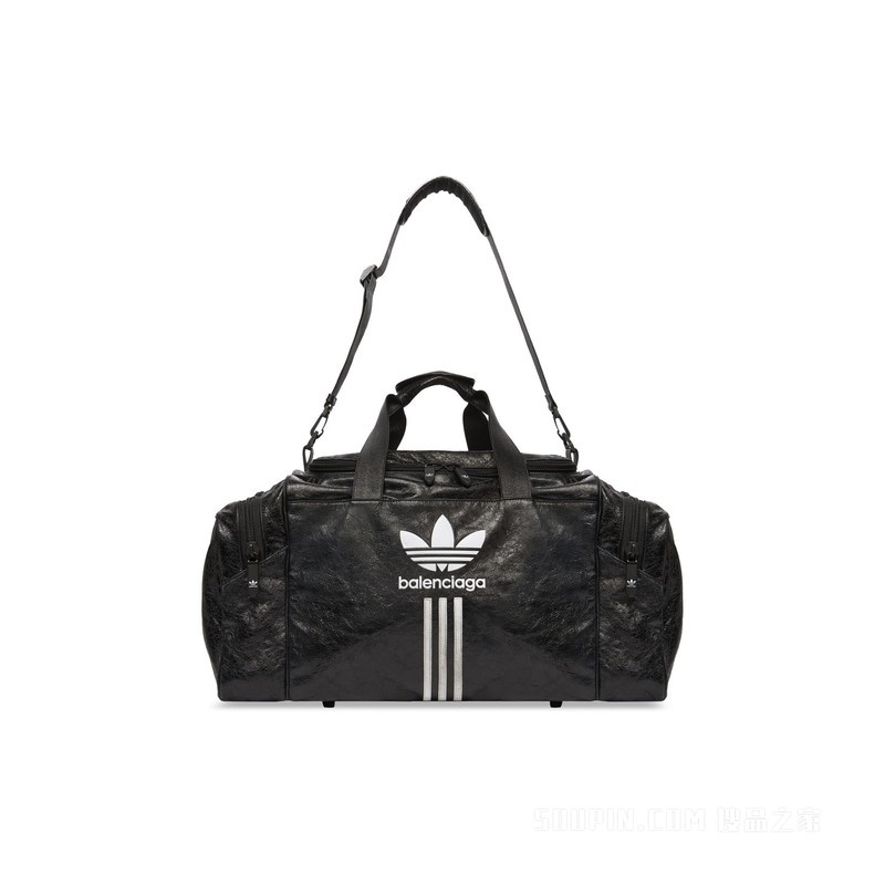 BALENCIAGA / ADIDAS 健身袋