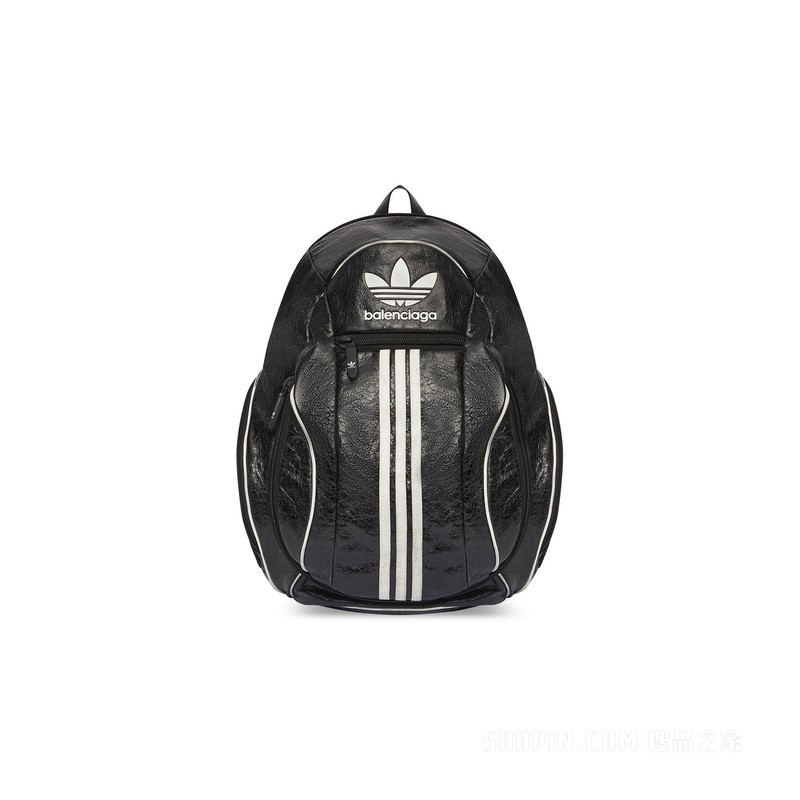 BALENCIAGA / ADIDAS 大号双肩包
