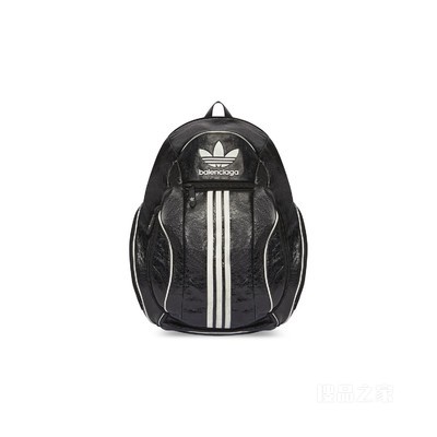 BALENCIAGA / ADIDAS 大号双肩包