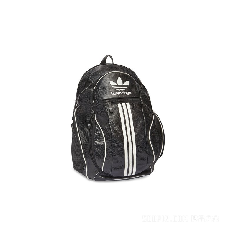 BALENCIAGA / ADIDAS 大号双肩包