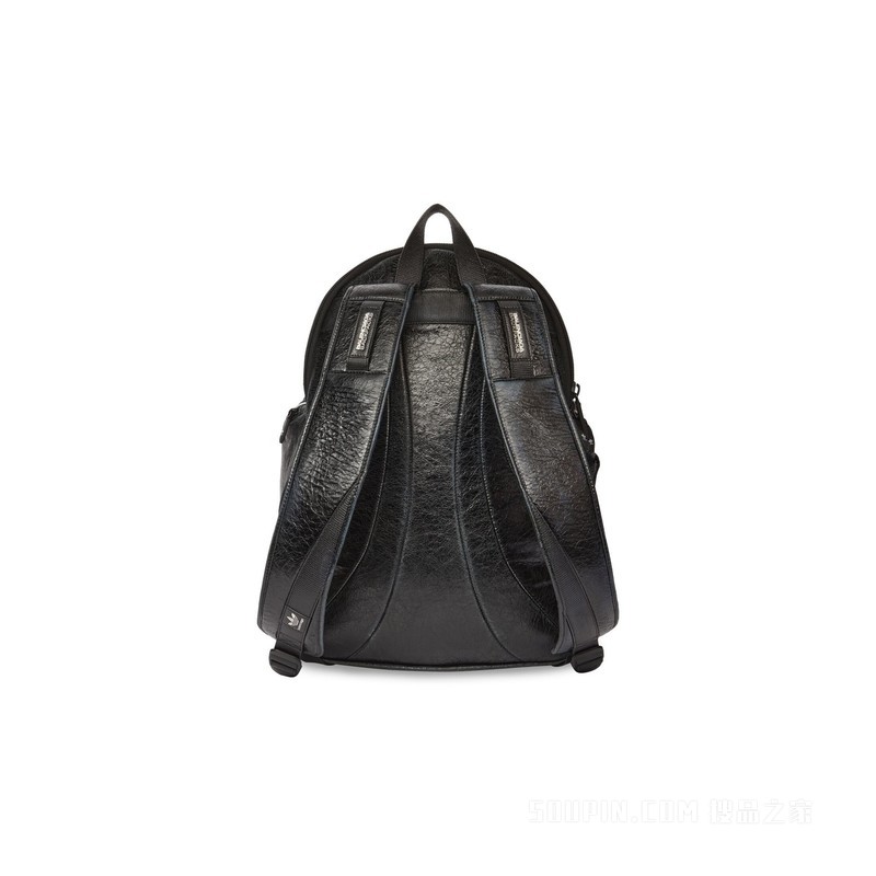 BALENCIAGA / ADIDAS 大号双肩包