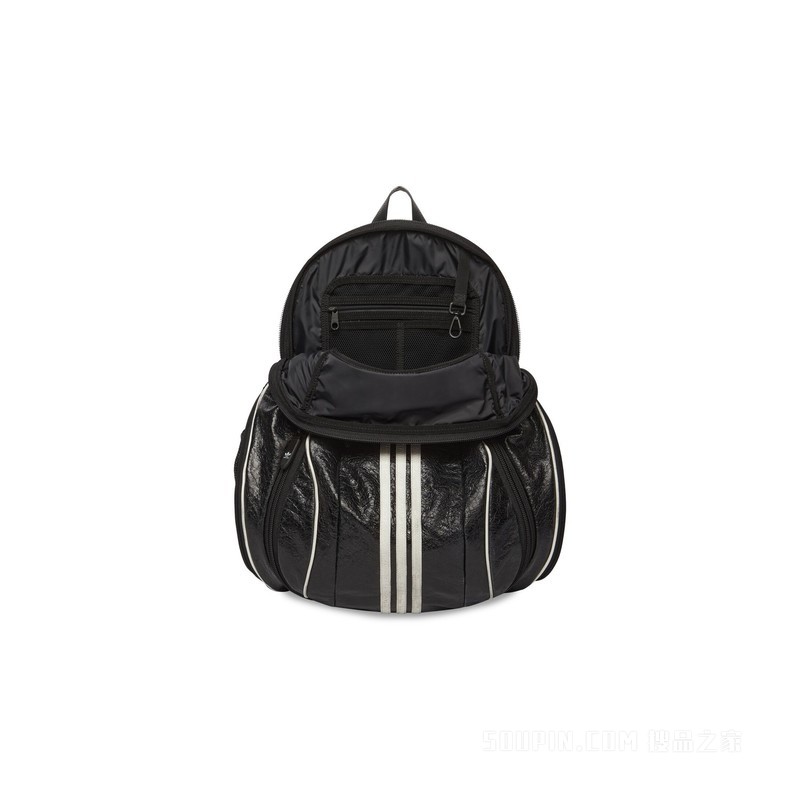 BALENCIAGA / ADIDAS 大号双肩包
