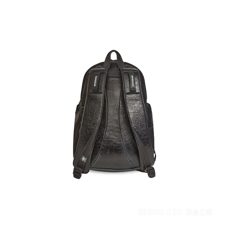 BALENCIAGA / ADIDAS 大号双肩包