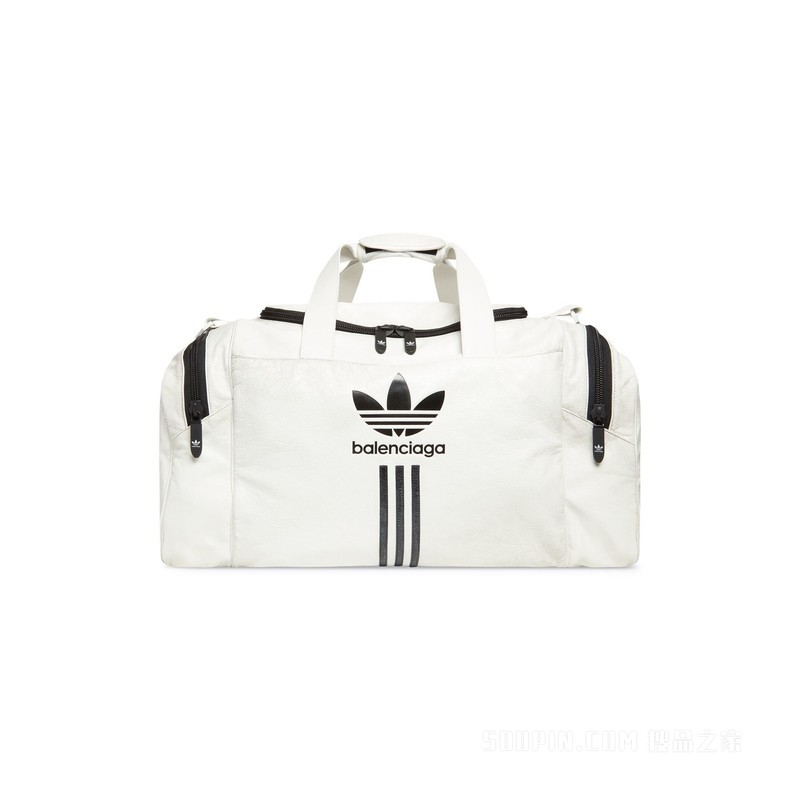 BALENCIAGA / ADIDAS 健身袋