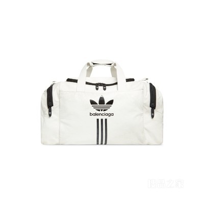 BALENCIAGA / ADIDAS 健身袋
