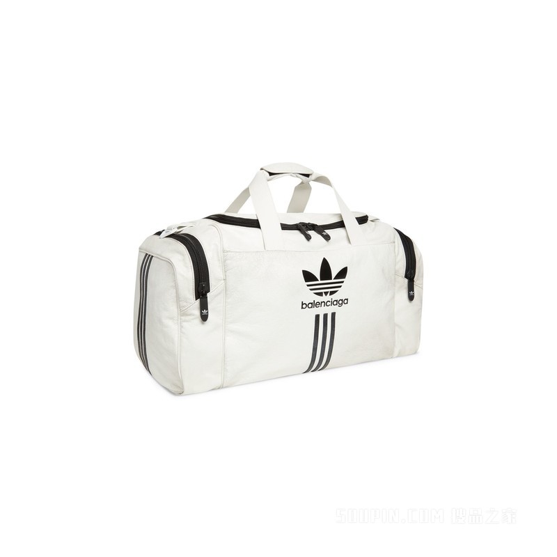 BALENCIAGA / ADIDAS 健身袋