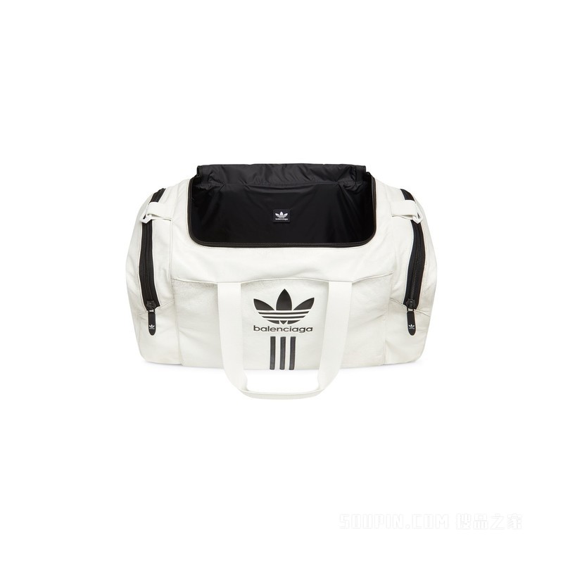 BALENCIAGA / ADIDAS 健身袋
