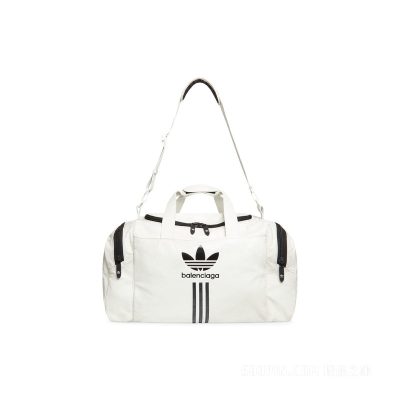 BALENCIAGA / ADIDAS 健身袋
