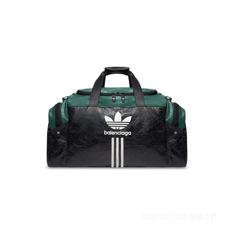 BALENCIAGA / ADIDAS 健身袋
