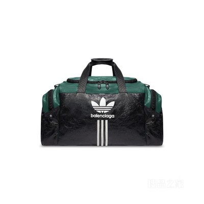 BALENCIAGA / ADIDAS 健身袋