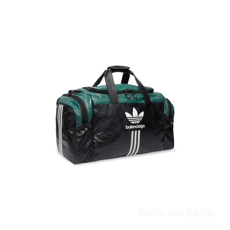 BALENCIAGA / ADIDAS 健身袋