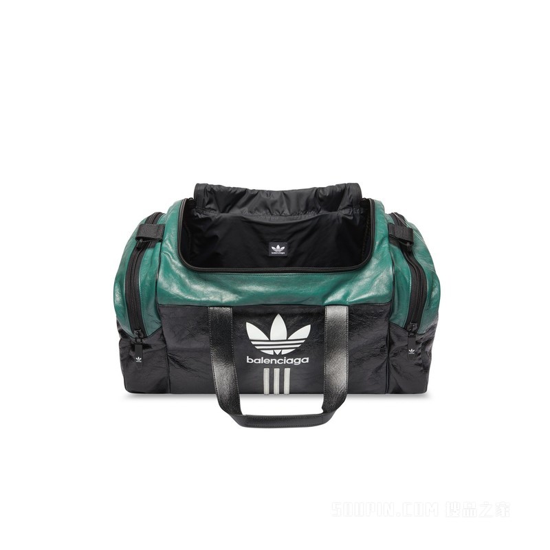 BALENCIAGA / ADIDAS 健身袋