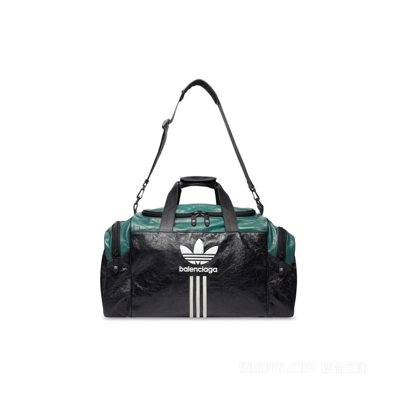 BALENCIAGA / ADIDAS 健身袋