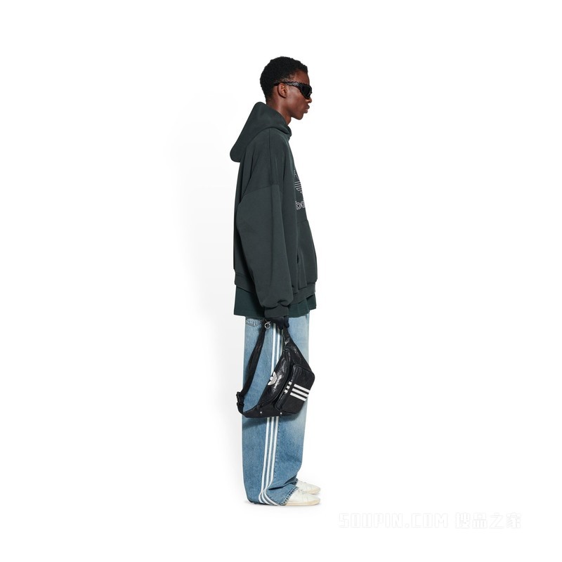 BALENCIAGA / ADIDAS 腰包