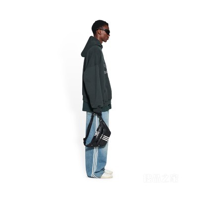 BALENCIAGA / ADIDAS 腰包