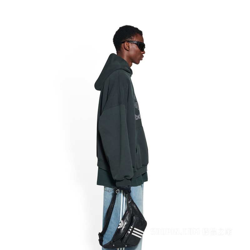 BALENCIAGA / ADIDAS 腰包