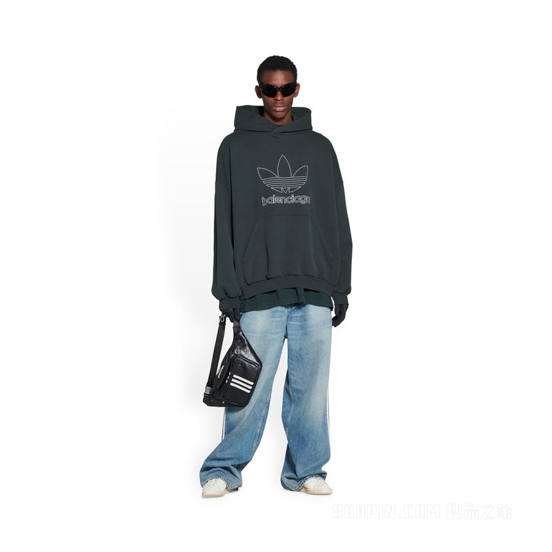 BALENCIAGA / ADIDAS 腰包
