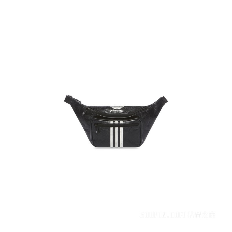 BALENCIAGA / ADIDAS 腰包