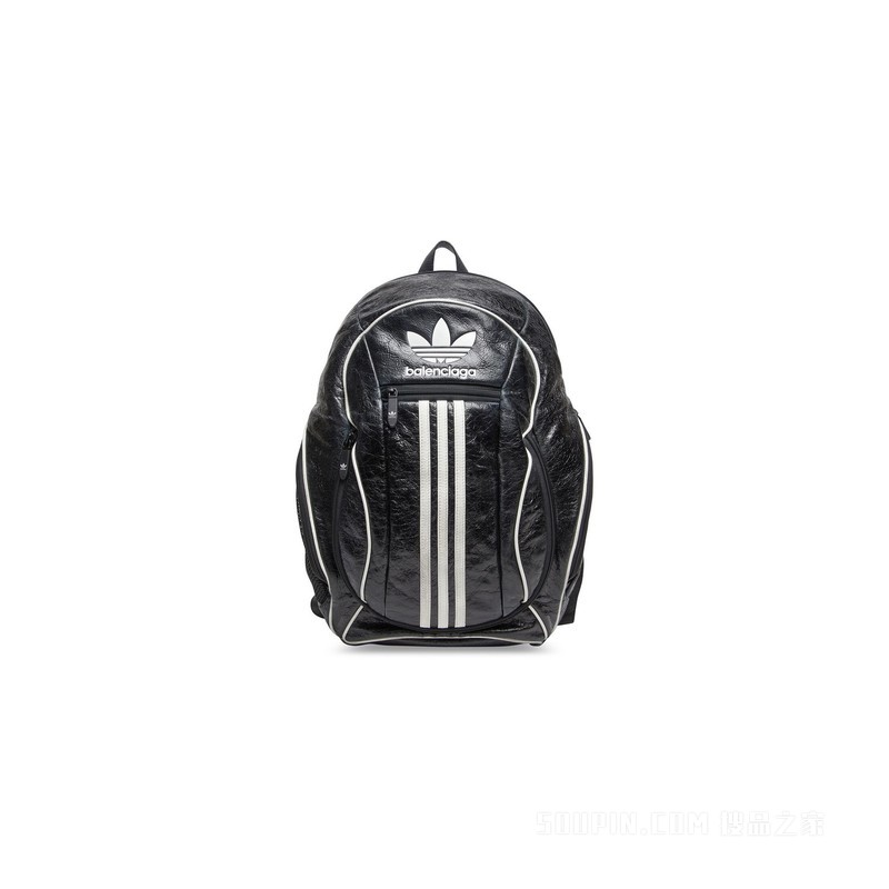 BALENCIAGA / ADIDAS 小号双肩包
