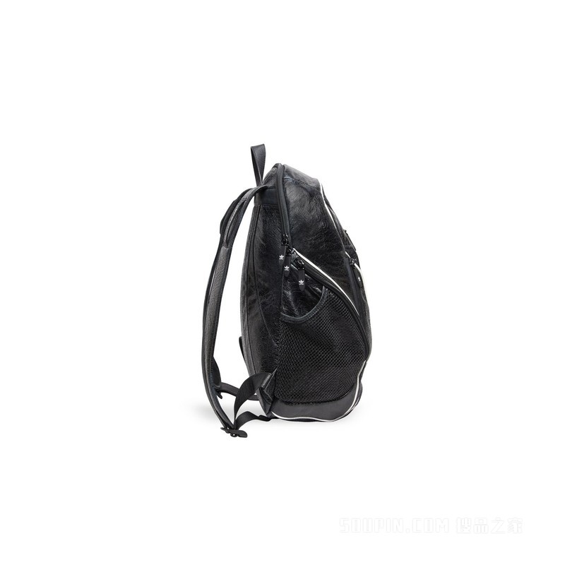 BALENCIAGA / ADIDAS 小号双肩包