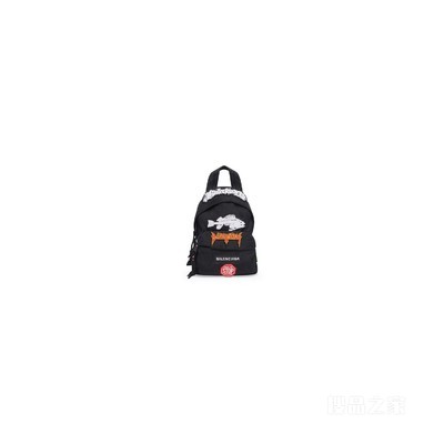 EXPLORER迷你双肩包