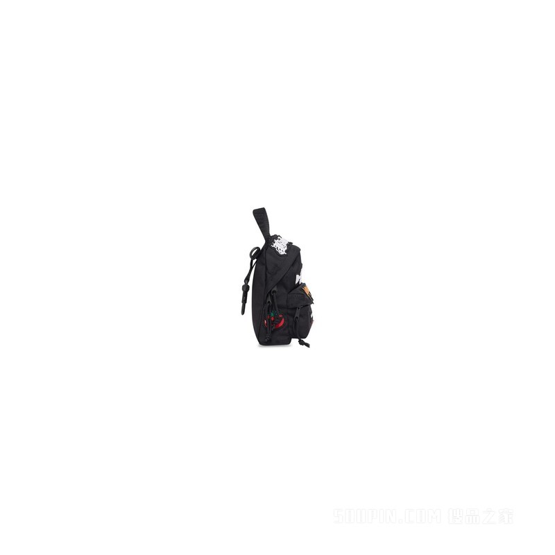 EXPLORER迷你双肩包