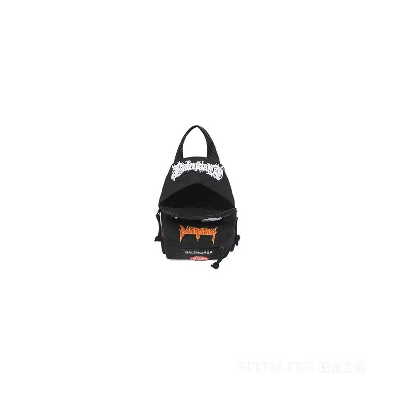 EXPLORER迷你双肩包