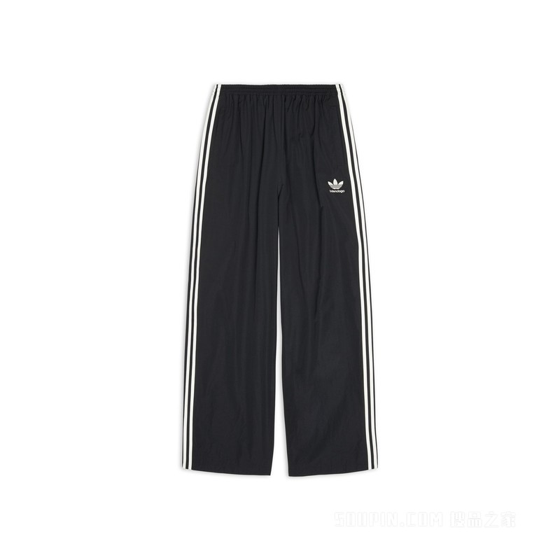 BALENCIAGA / ADIDAS TRACKSUIT男士长裤