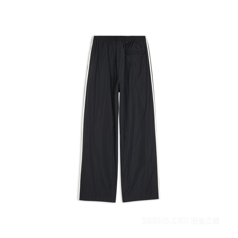 BALENCIAGA / ADIDAS TRACKSUIT男士长裤