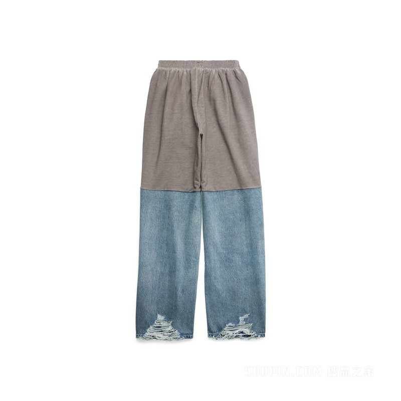 PATCHED 运动裤