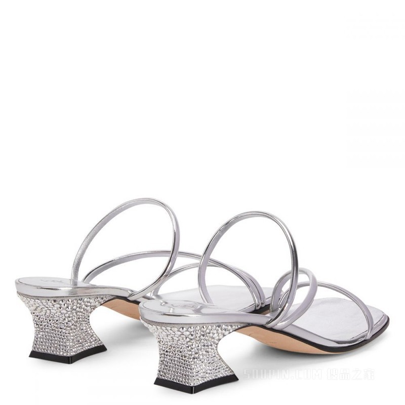 Aude Strass