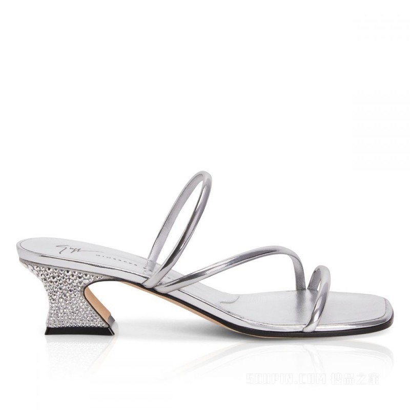 Aude Strass