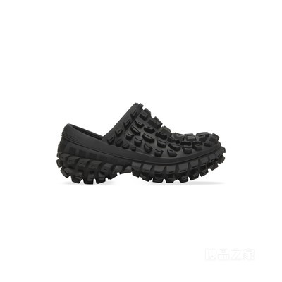 DEFENDER CLOG 鞋履